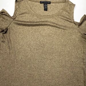 INC Off Shoulder Top | Small